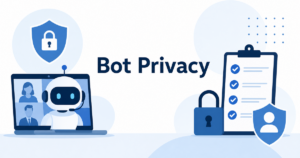 AI Meeting Bots: A Privacy and Approval Checklist for Business Teams