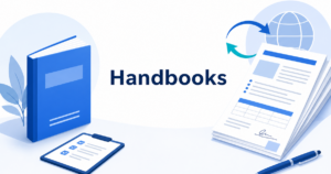 How to Translate Employee Handbooks Without Losing Formatting