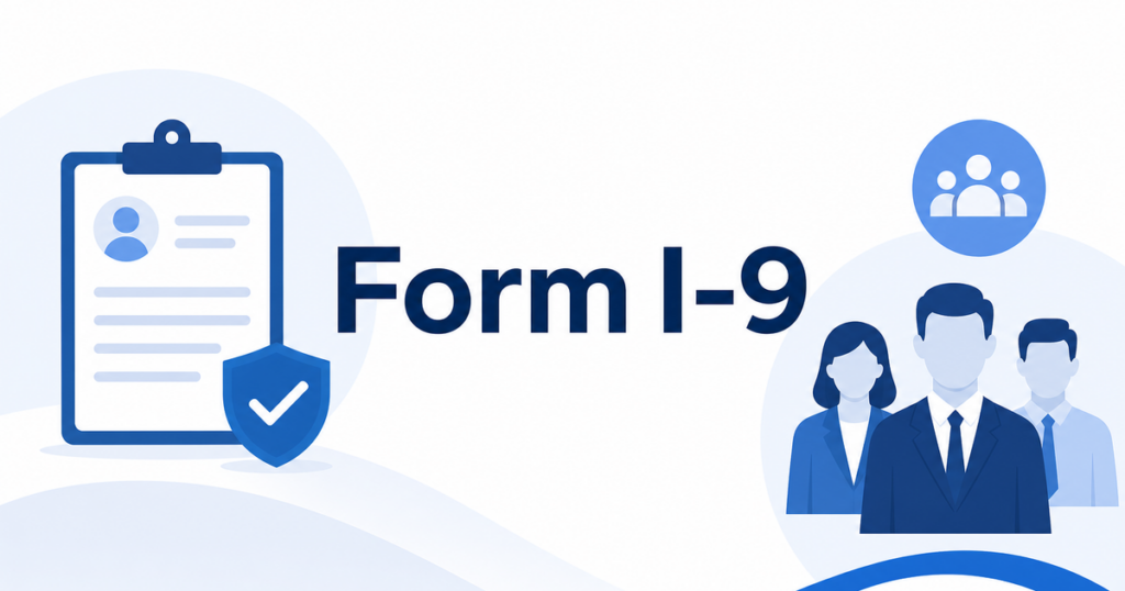Form I-9 Translation Help: What Employers Should Know