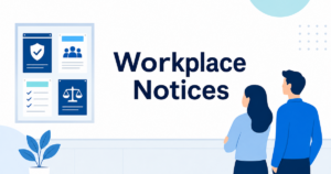 Which Workplace Notices Need Translation? A Practical SMB Guide
