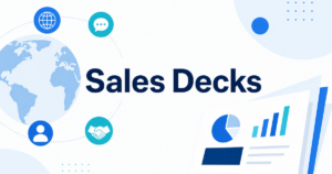 How to Translate Sales Decks for International Buyers