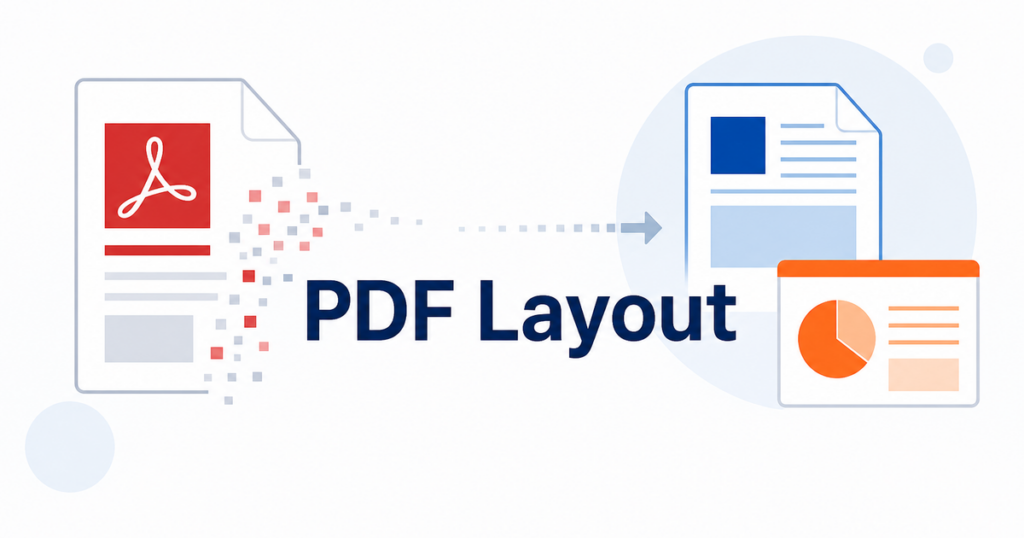 Why PDFs Break More Often Than Word or PowerPoint in Translation
