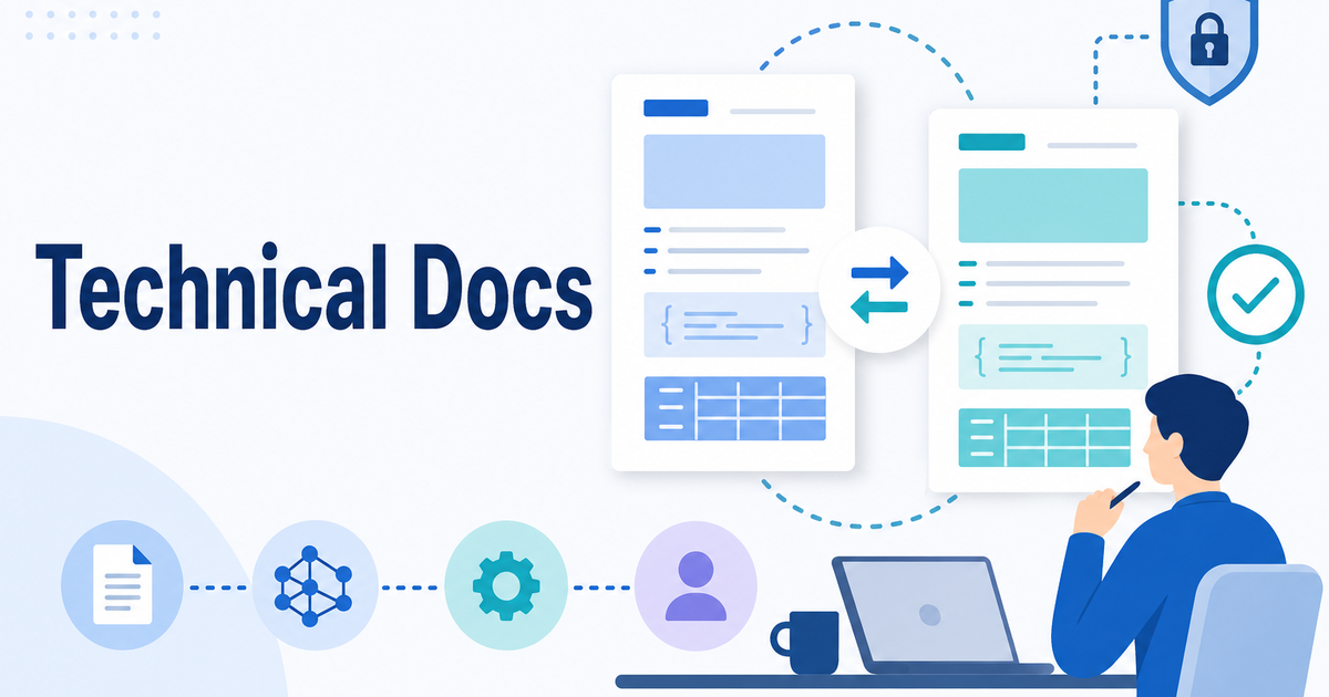 AI Translation for Technical Documentation - Jitan Translate